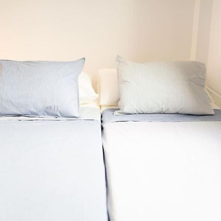 Apartamento Y Terraza Trinidad Arrecife  Dış mekan fotoğraf