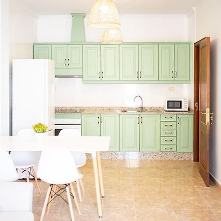 Apartamento Y Terraza Trinidad Arrecife  Dış mekan fotoğraf