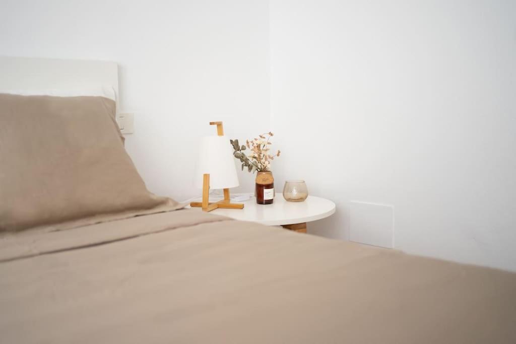 Apartamento Y Terraza Trinidad Arrecife  Dış mekan fotoğraf