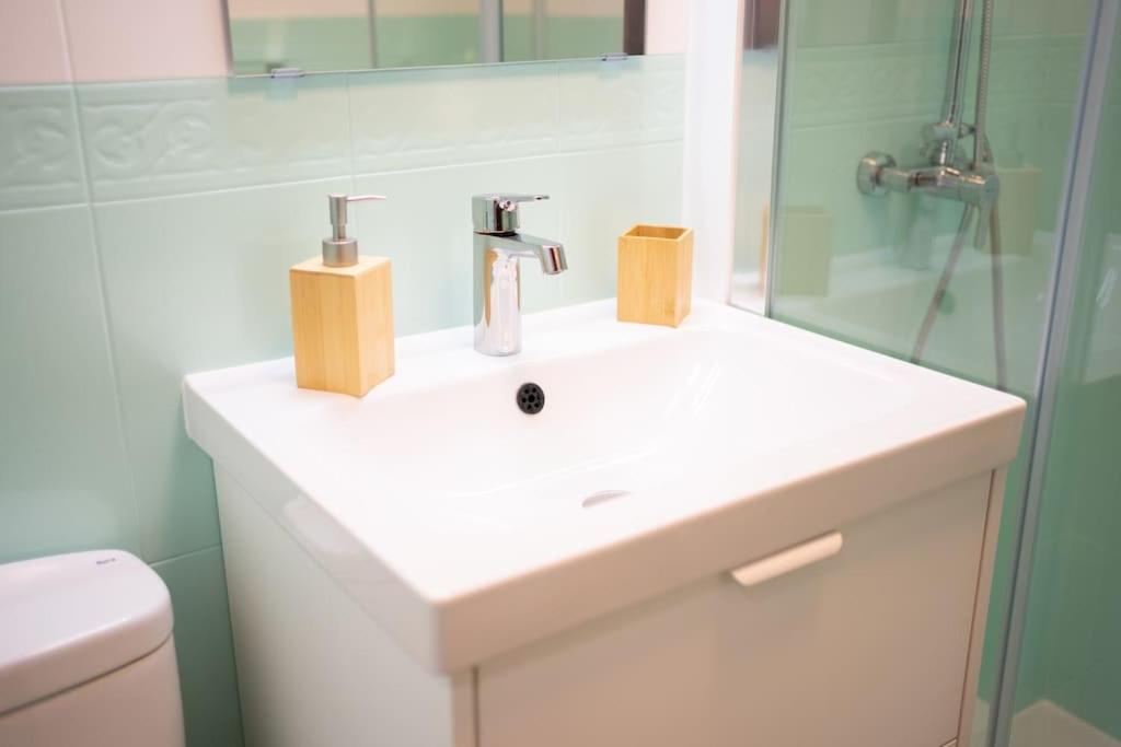 Apartamento Y Terraza Trinidad Arrecife  Dış mekan fotoğraf