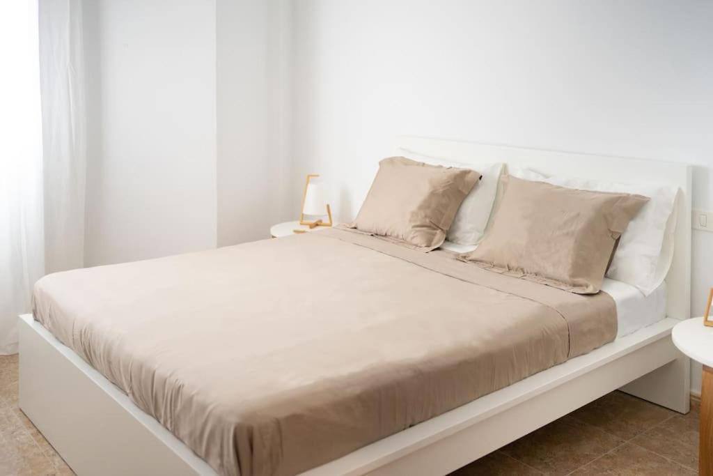 Apartamento Y Terraza Trinidad Arrecife  Dış mekan fotoğraf