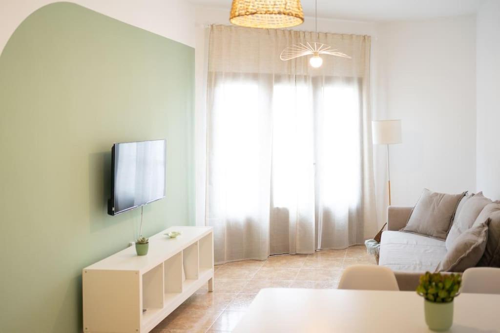 Apartamento Y Terraza Trinidad Arrecife  Dış mekan fotoğraf