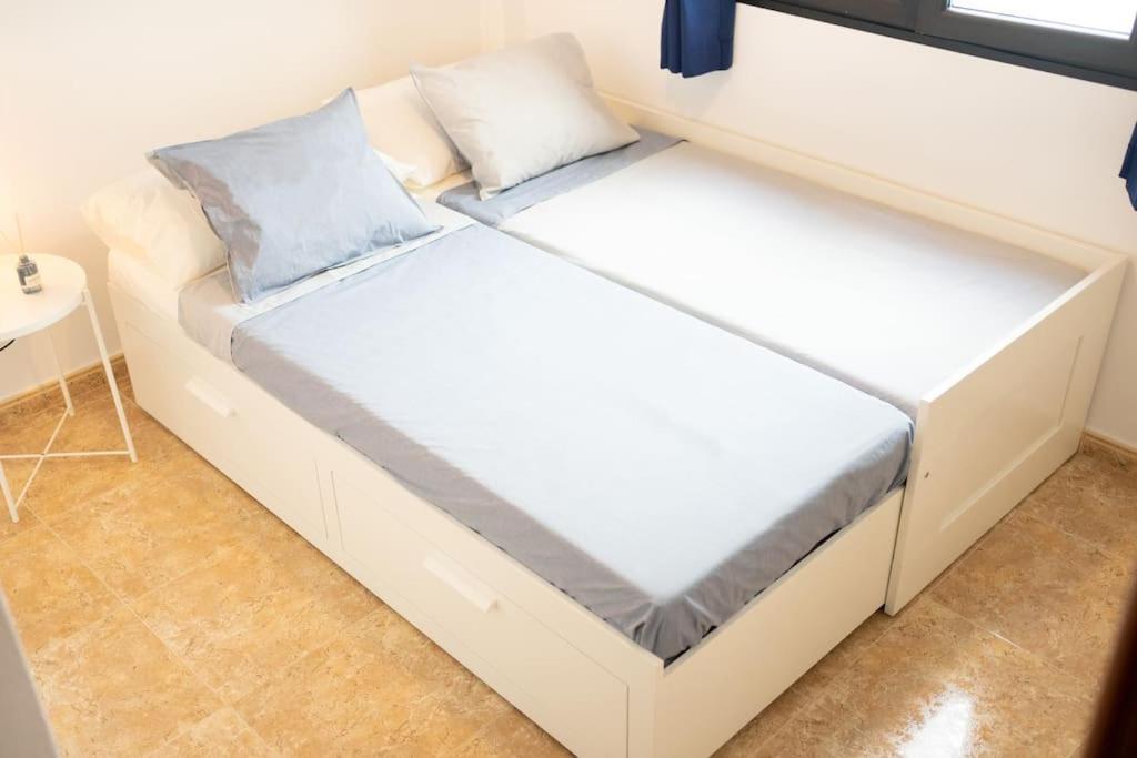 Apartamento Y Terraza Trinidad Arrecife  Dış mekan fotoğraf